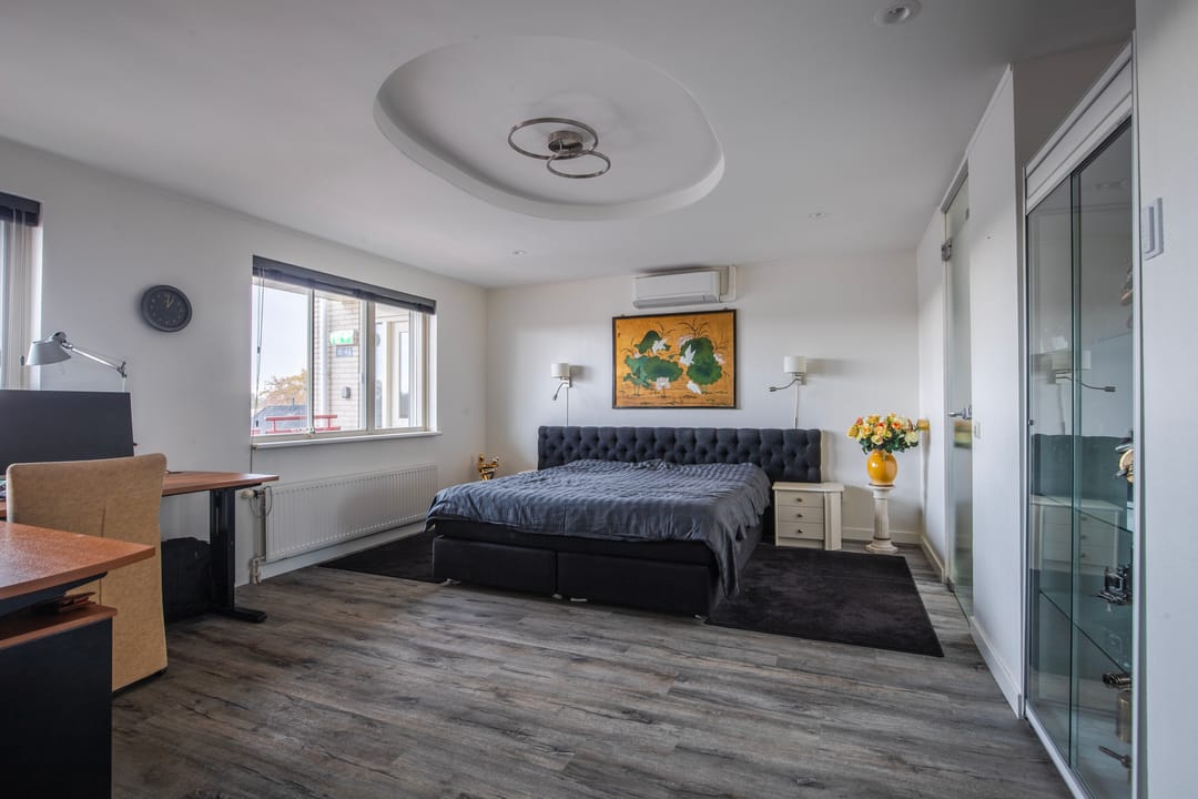 Foto 13 van Noordeinde 18-43