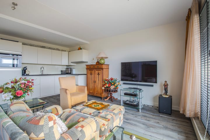 Foto 18 van Noordeinde 18-43