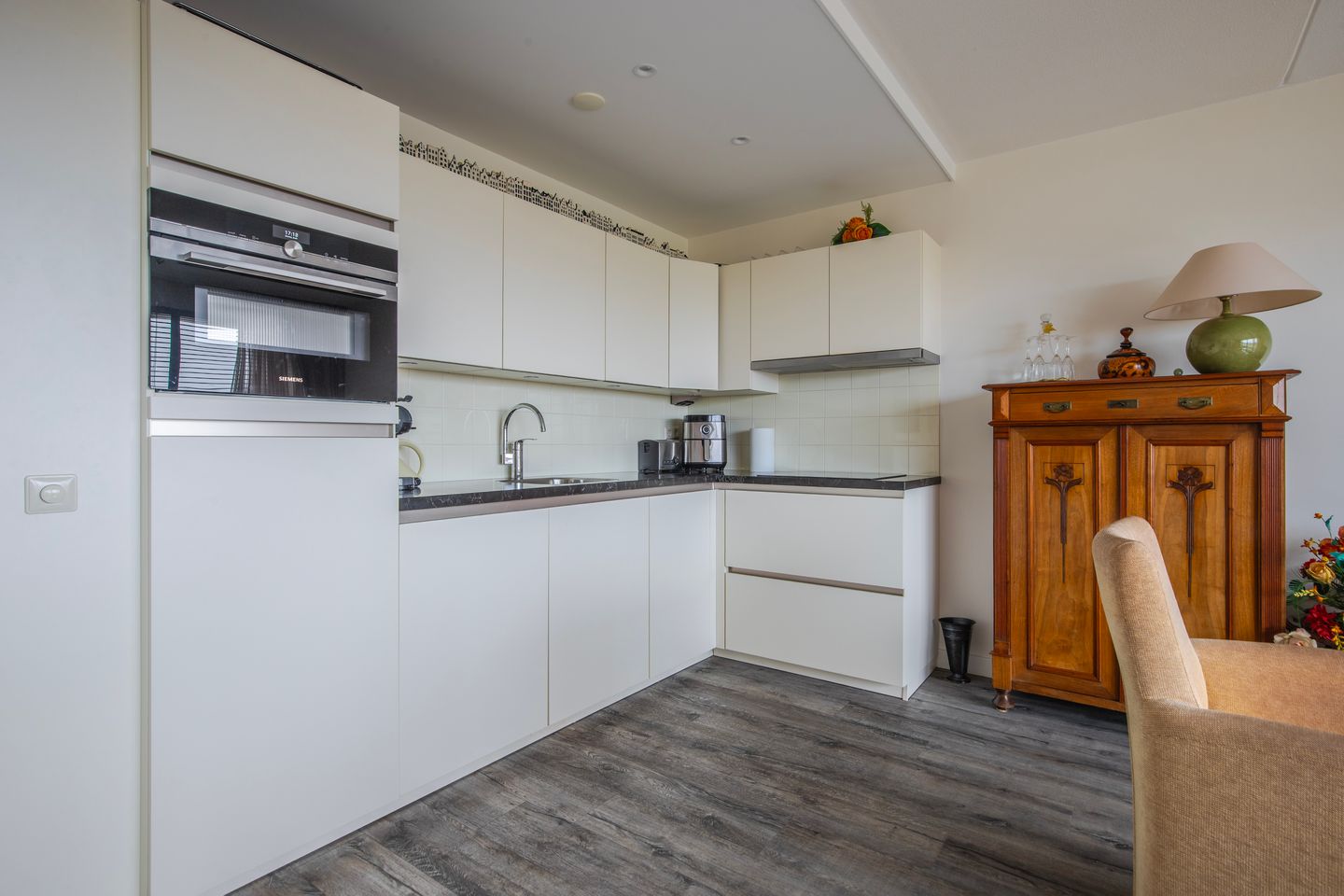 Foto 19 van Noordeinde 18-43