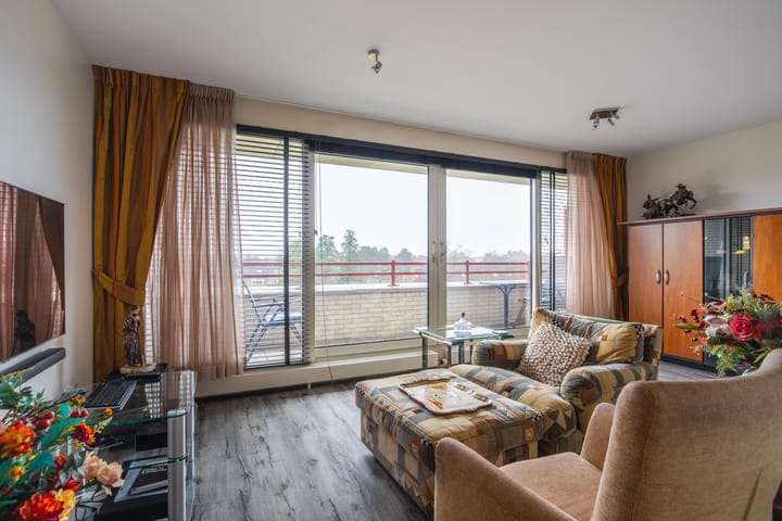 Foto 21 van Noordeinde 18-43