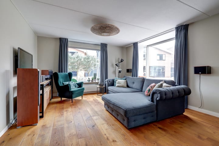 Photo 4 of Grasakker 9