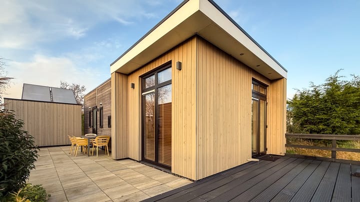 Photo 16 of Koksbosweg 6-29