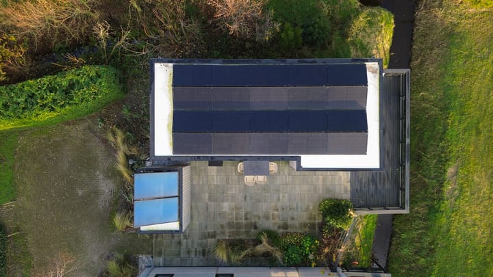 Photo 20 of Koksbosweg 6-29