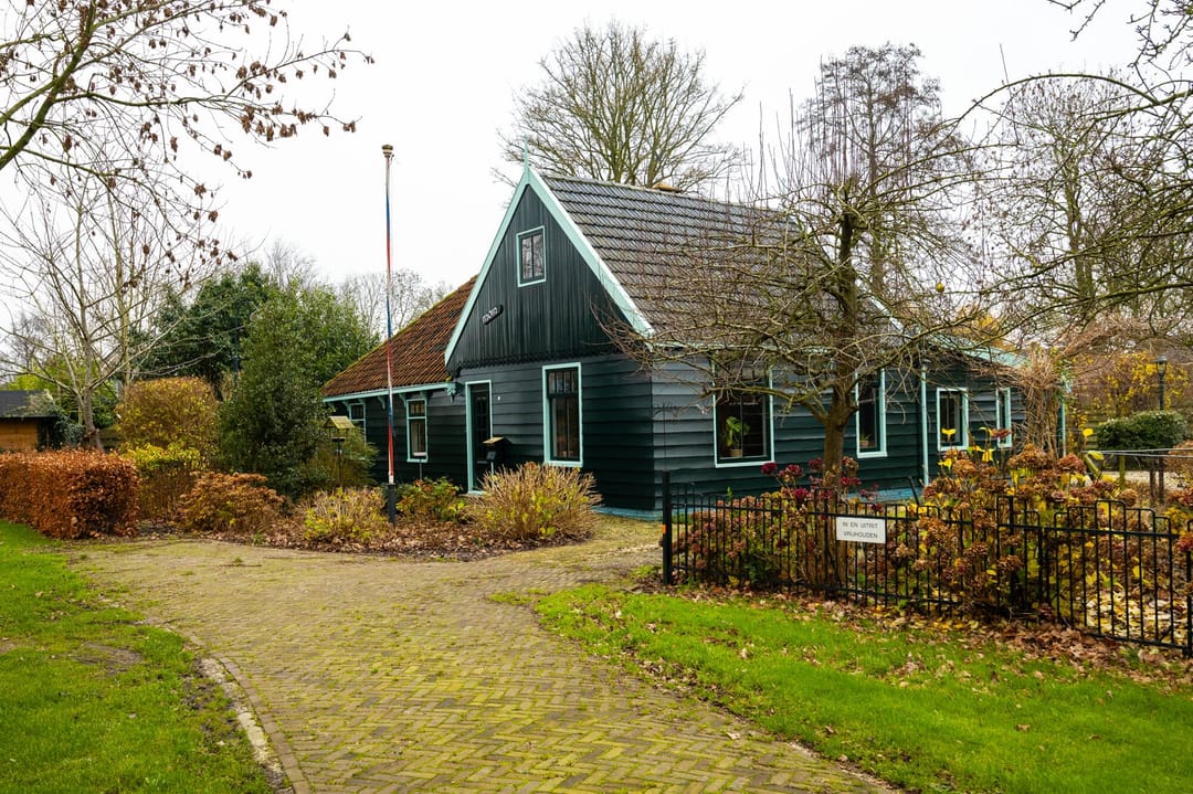 Foto 2 van Kerkeveld 5