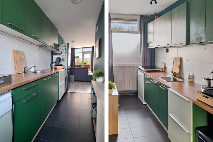 Foto 9 van van Milstraat 5