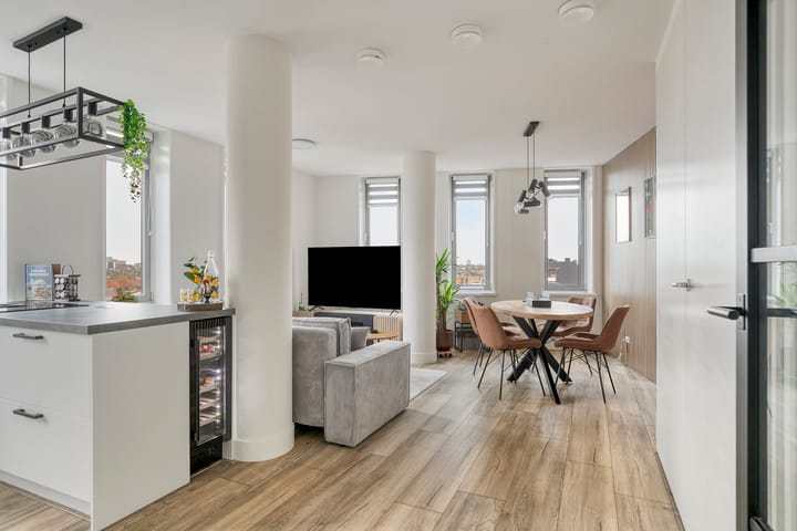 Foto 2 van Aert van Nesstraat 51