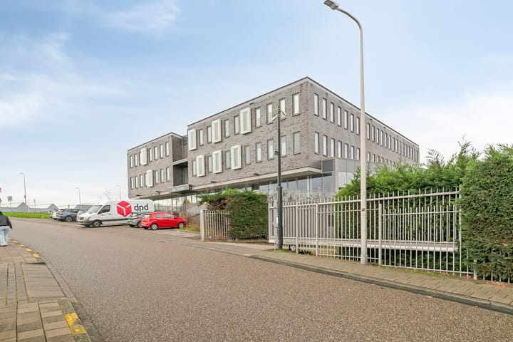 Foto 5 van Aert van Nesstraat 51