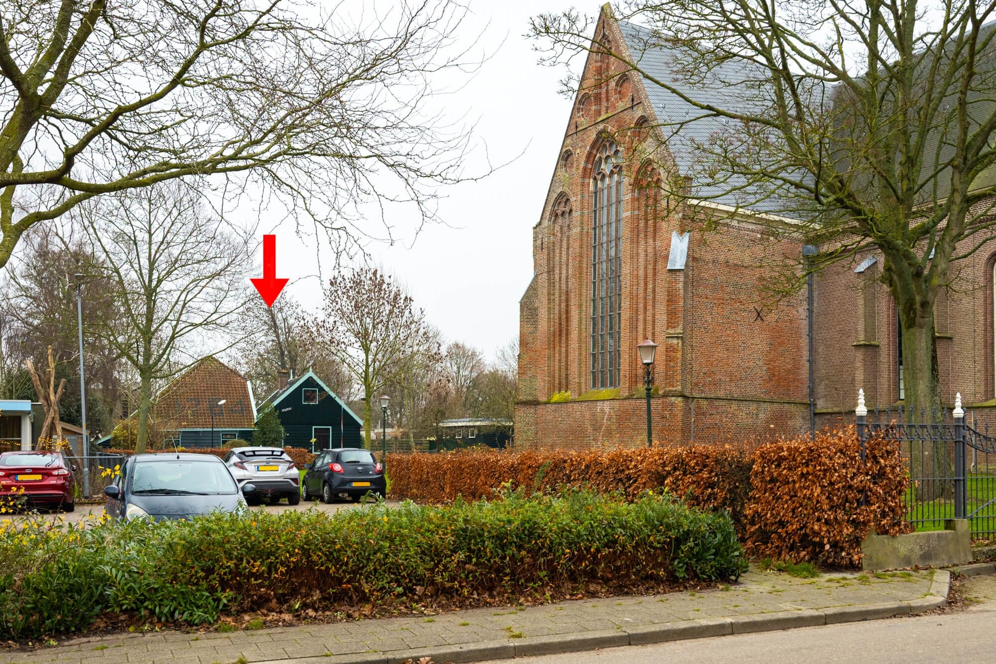 Foto 42 van Kerkeveld 5