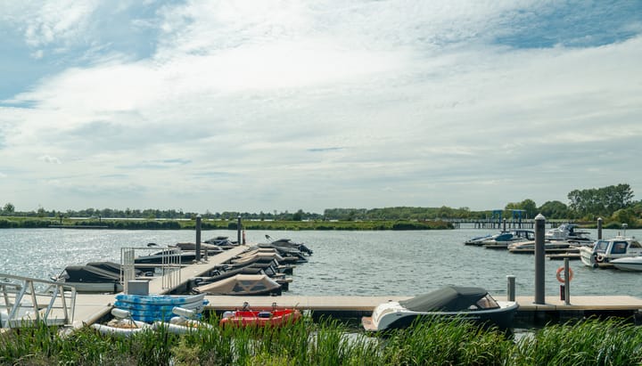 Photo 9 of 8 Persoons recreatiewoningen (Bouwnr. 272)