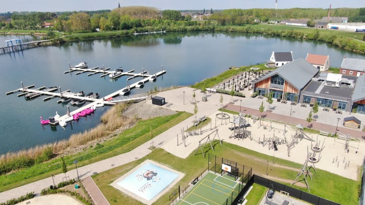 Photo 11 of 8 Persoons recreatiewoningen (Bouwnr. 272)