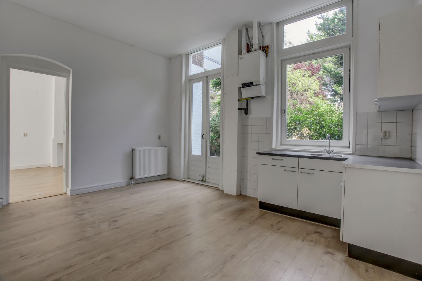 Photo 5 of Reinaert de Vosstraat 4-H