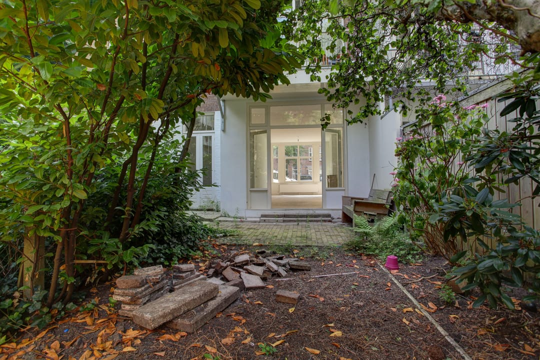 Photo 8 of Reinaert de Vosstraat 4-H