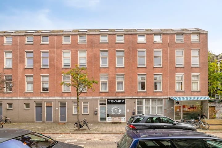 Foto 2 van Van der Palmstraat 72