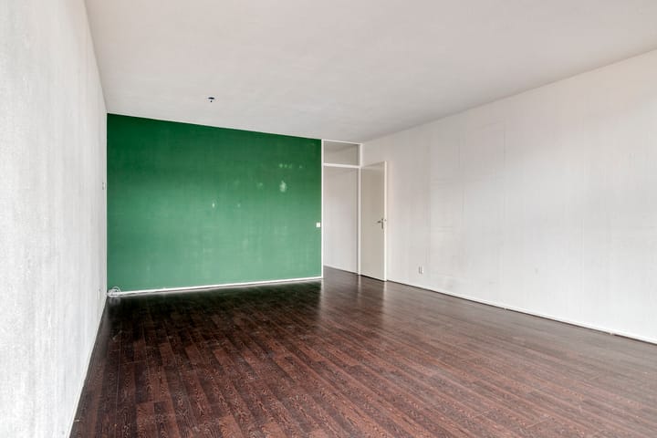 Foto 4 van Van der Palmstraat 72