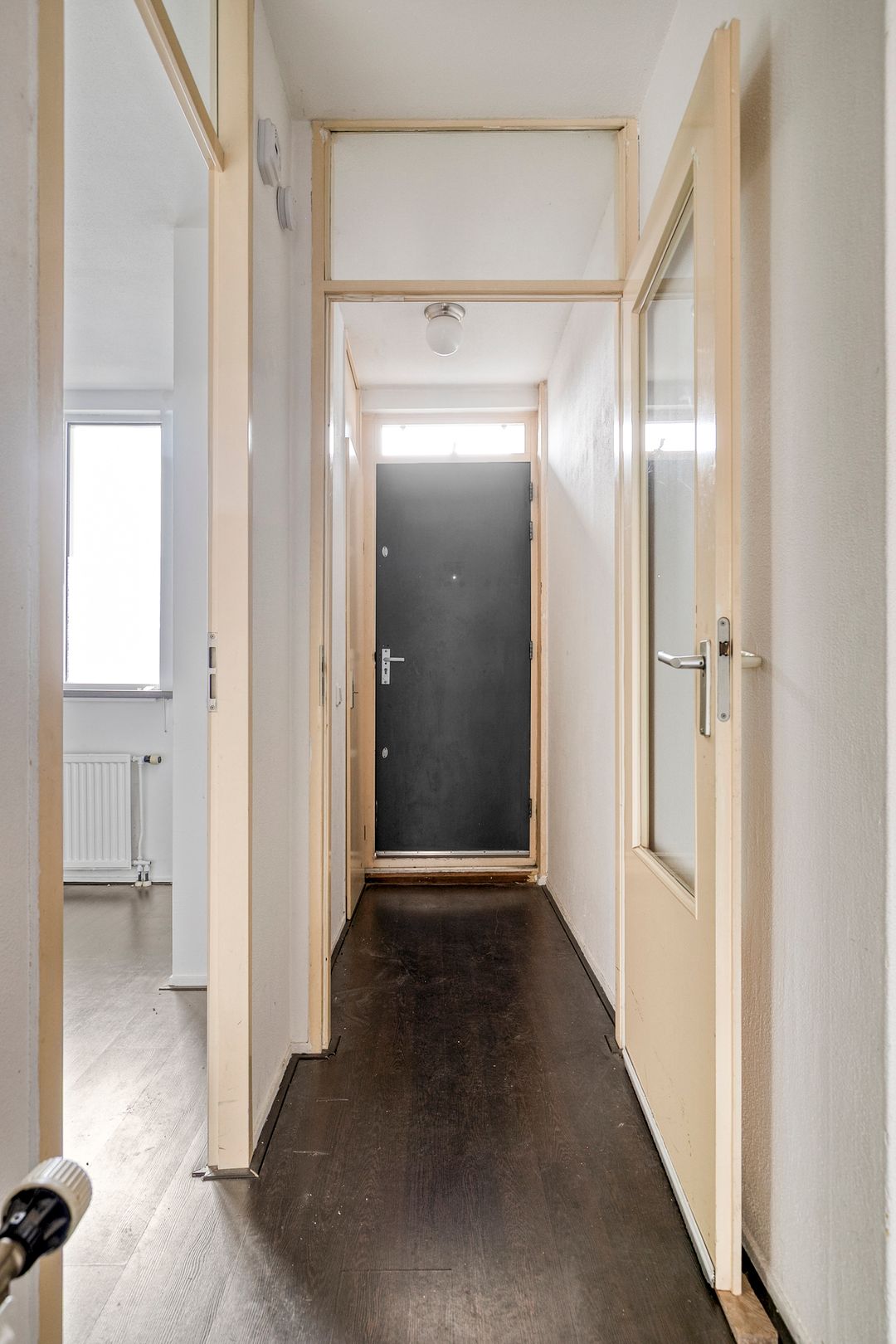 Foto 7 van Van der Palmstraat 72