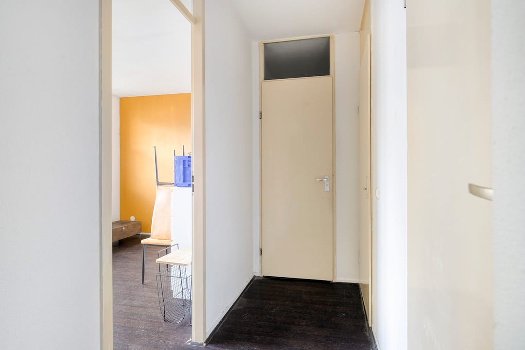 Foto 8 van Van der Palmstraat 72