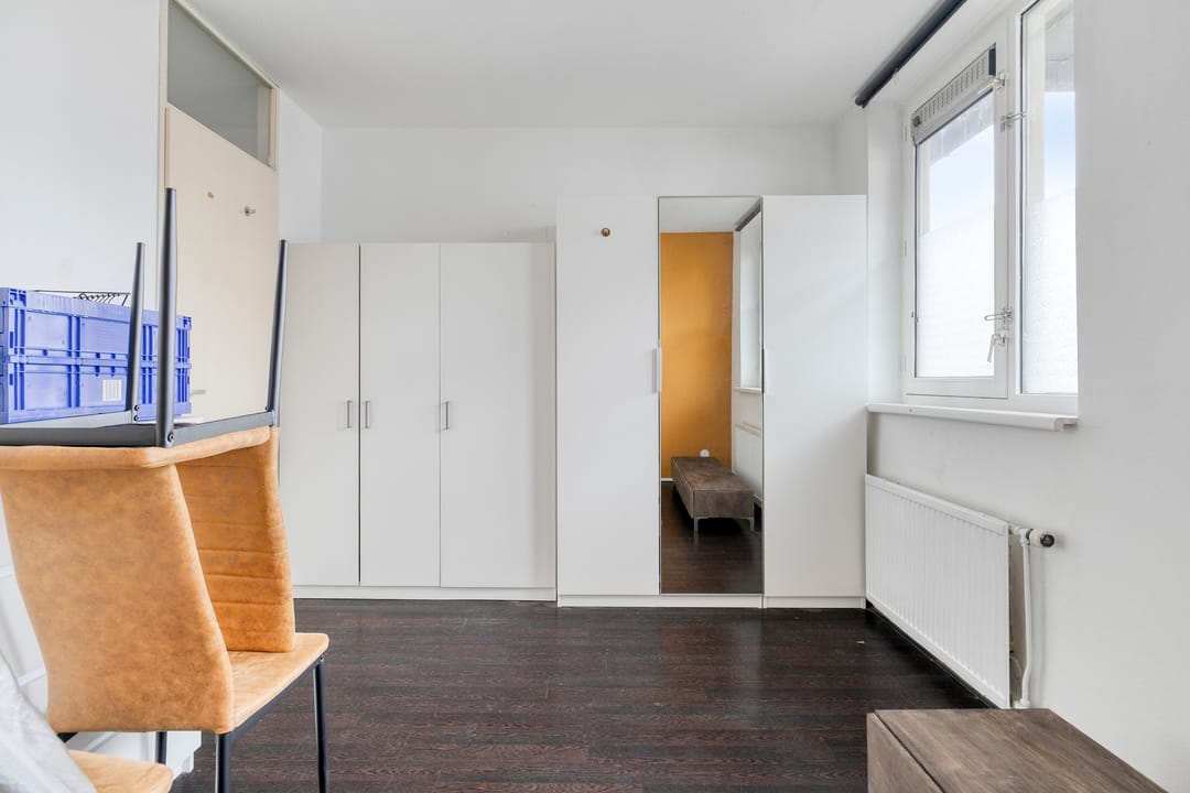 Foto 11 van Van der Palmstraat 72