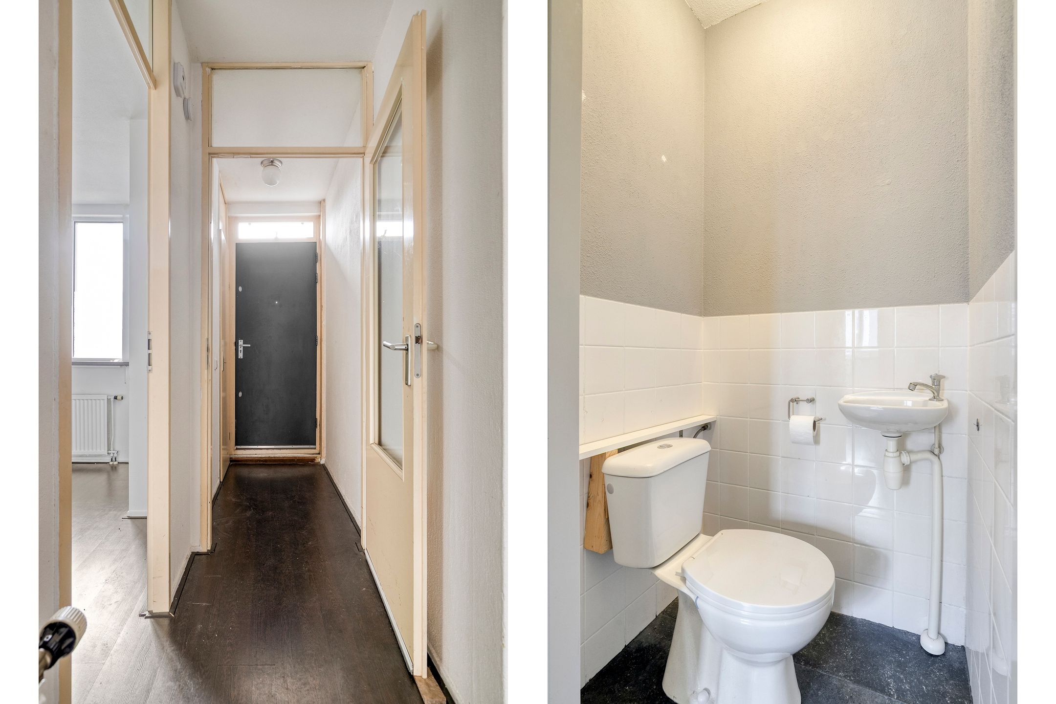 Foto 12 van Van der Palmstraat 72