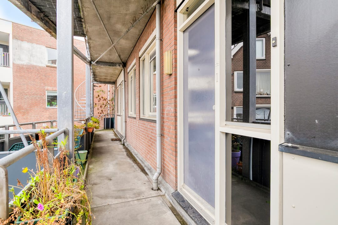 Foto 16 van Van der Palmstraat 72