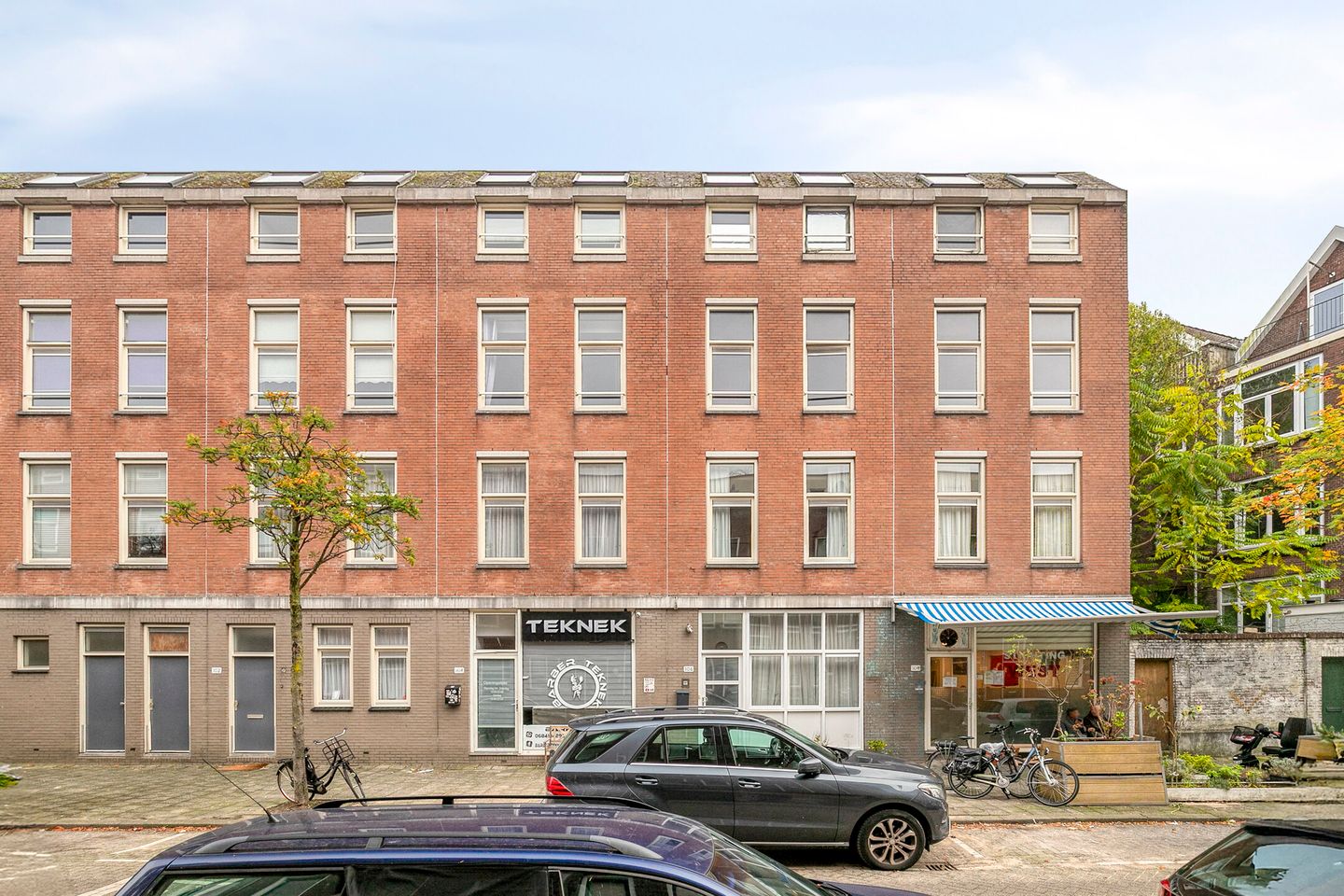 Foto 20 van Van der Palmstraat 72