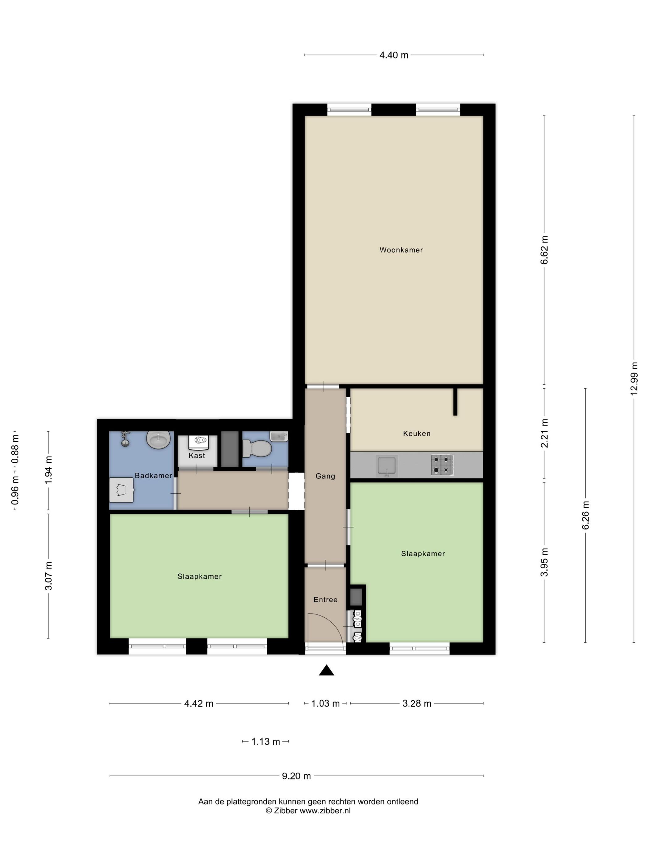 Foto 21 van Van der Palmstraat 72