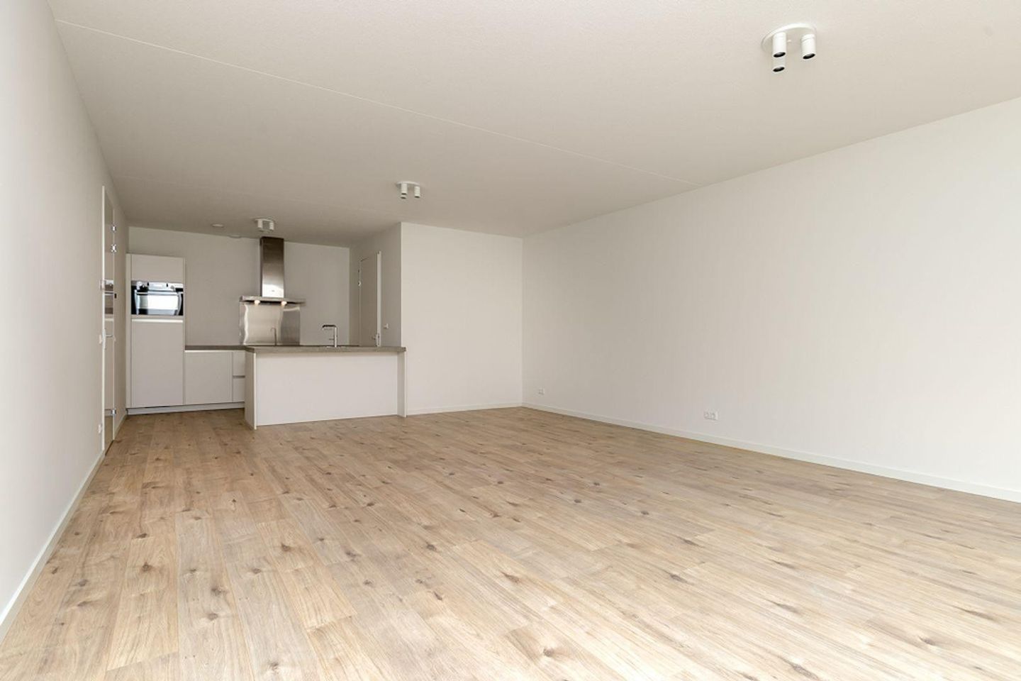Foto 4 van van Vollenhovenlaan 106