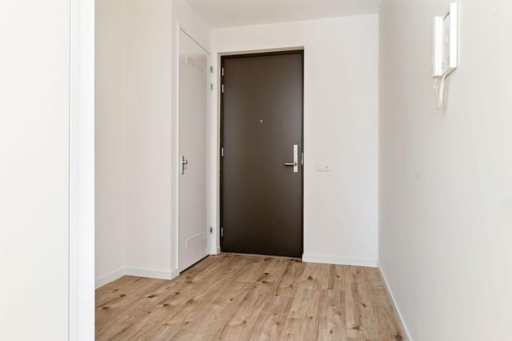 Foto 7 van van Vollenhovenlaan 106