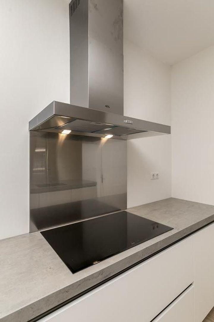 Foto 12 van van Vollenhovenlaan 106