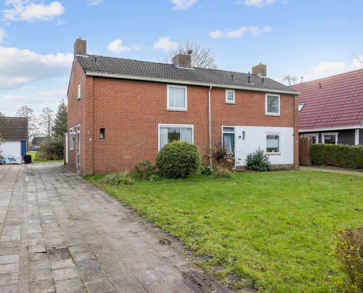 Foto 1 van Westerweg 20