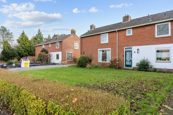 Foto 4 van Westerweg 20