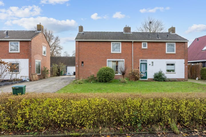 Foto 5 van Westerweg 20