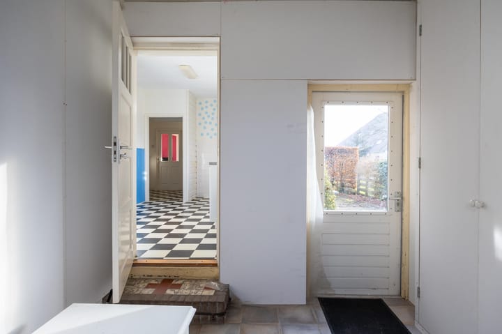 Foto 15 van Hauwert 93