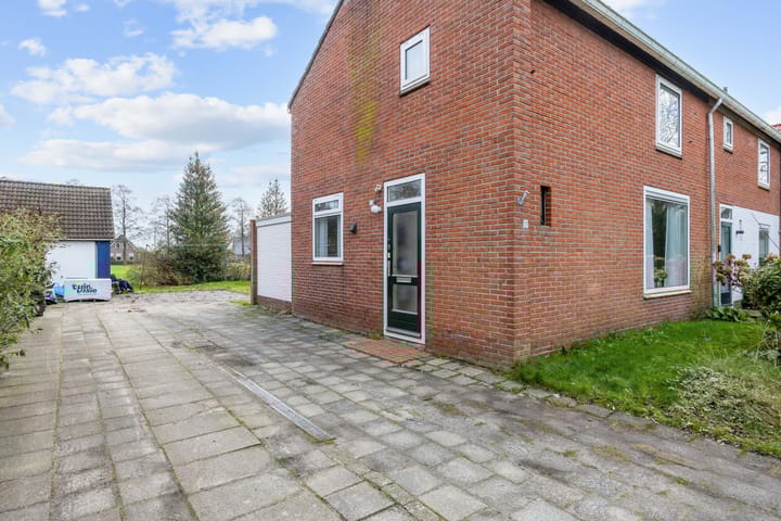 Foto 6 van Westerweg 20