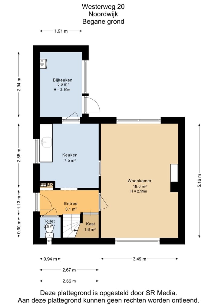 Foto 35 van Westerweg 20