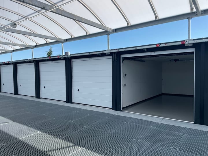 Foto 4 van James Wattstraat 12