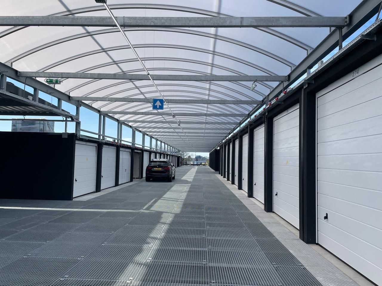 Photo 5 of James Wattstraat 12