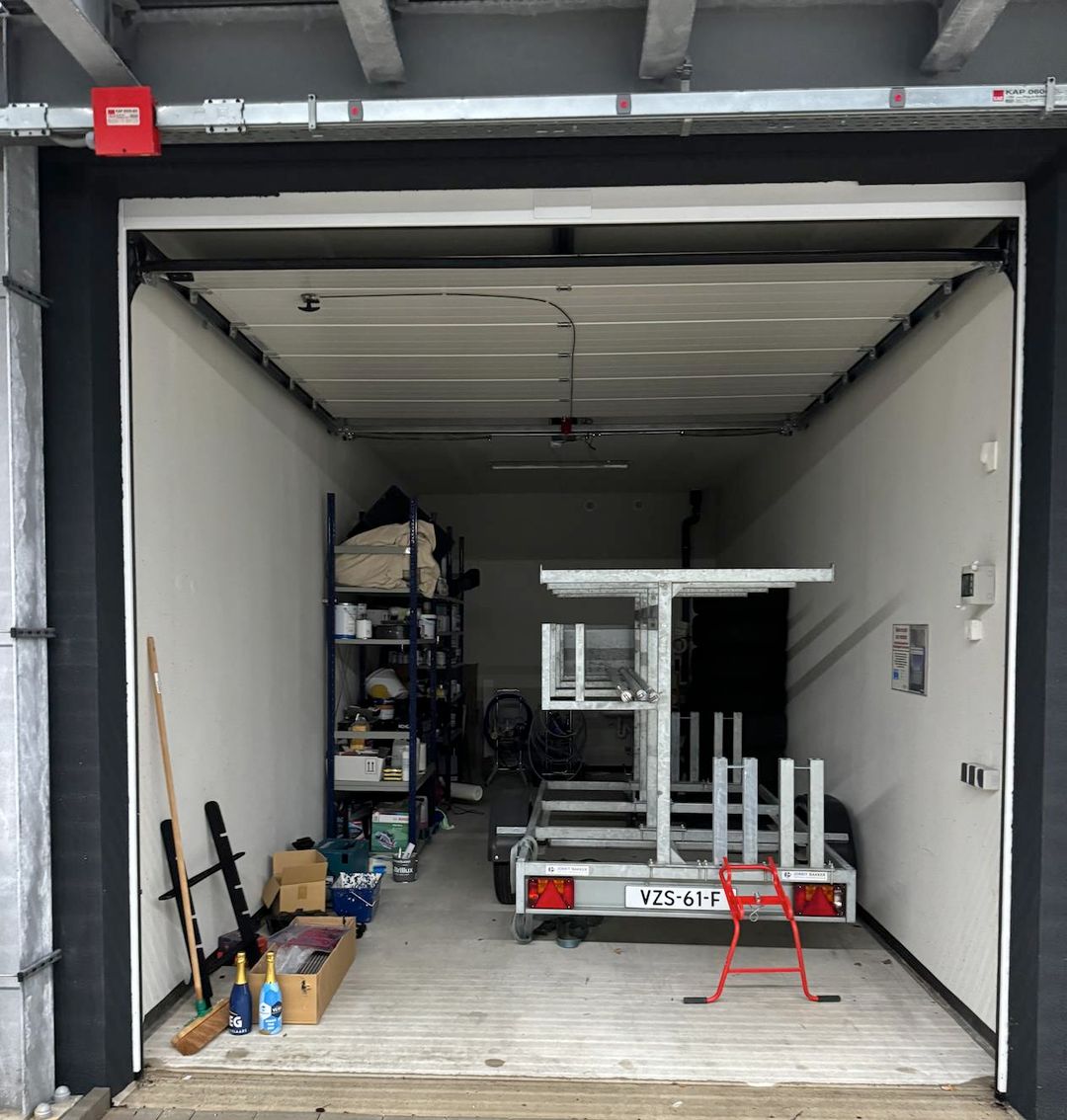 Photo 7 of James Wattstraat 12