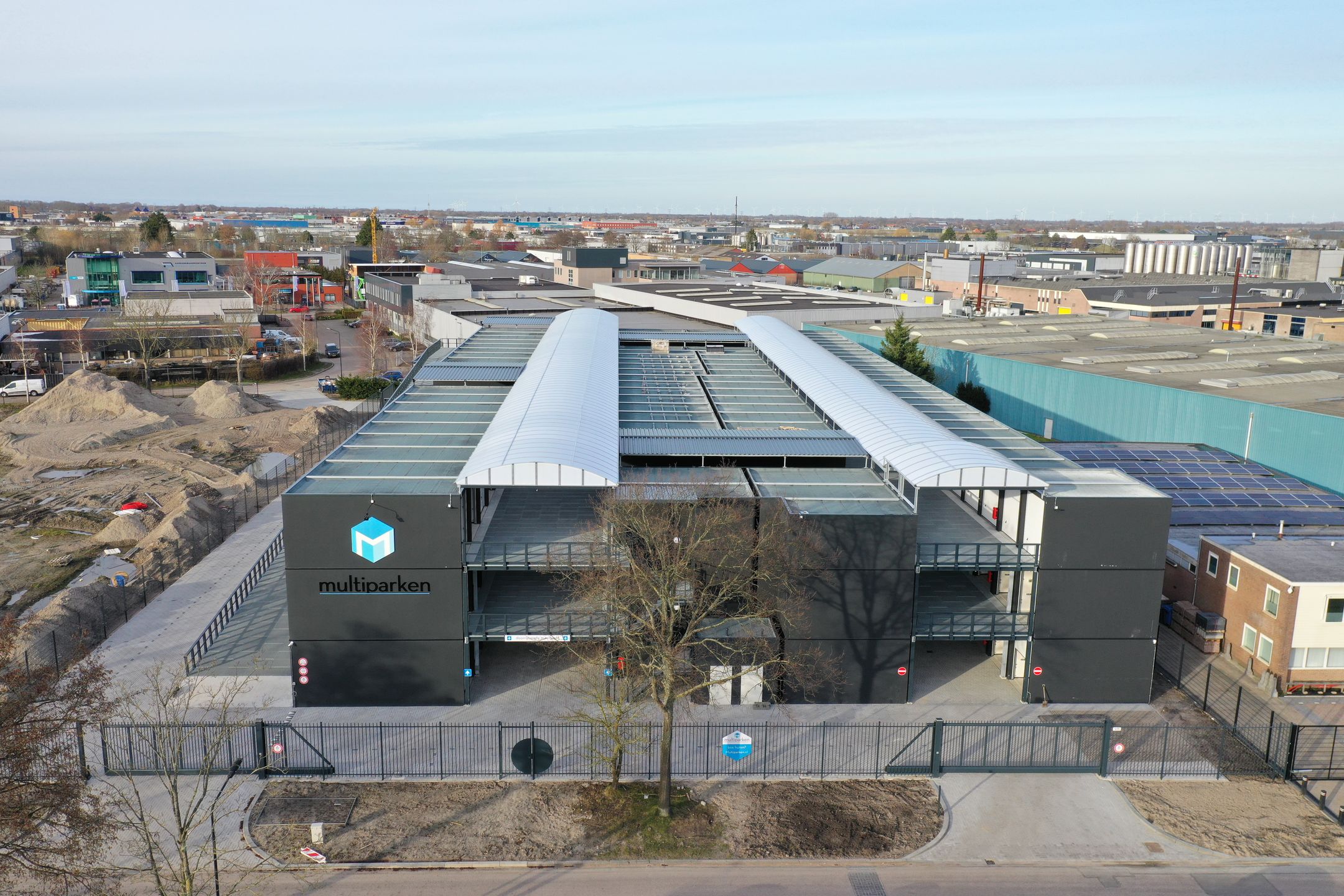 Photo 3 of James Wattstraat 12