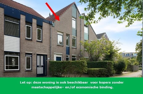 Beatrixlaan thumbnail