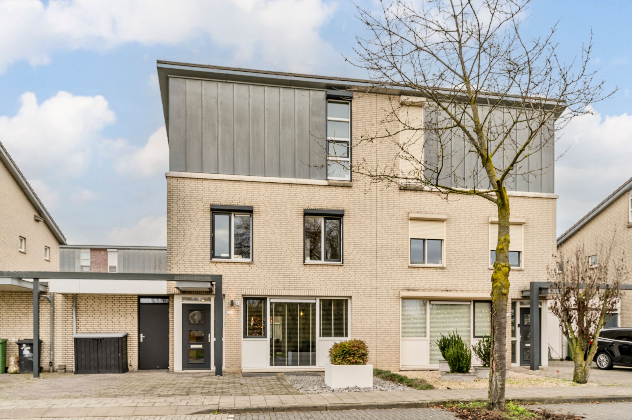 Buying a house in The Netherlands., Visven 309