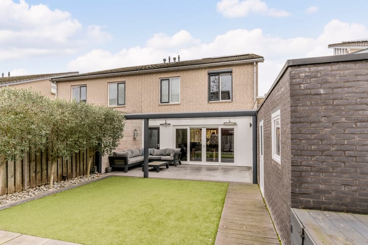 Foto 5 van Visven 309