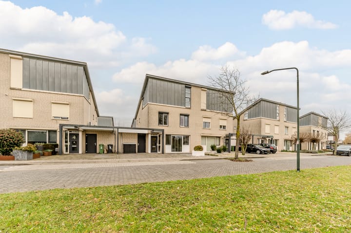 Foto 9 van Visven 309