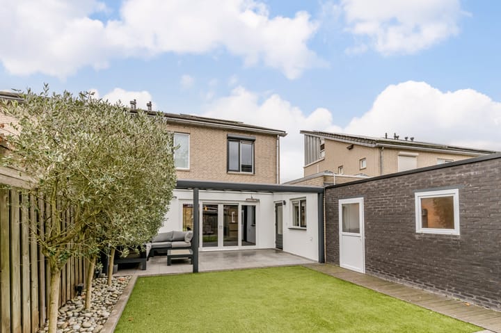 Foto 45 van Visven 309