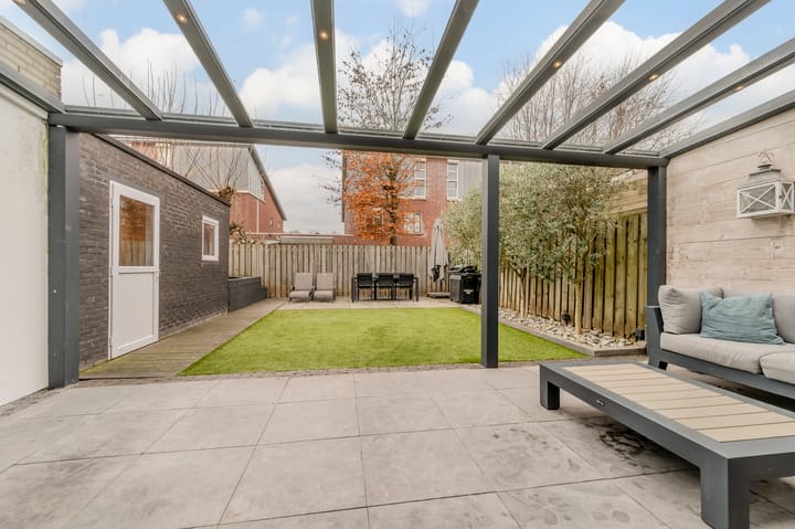 Foto 50 van Visven 309