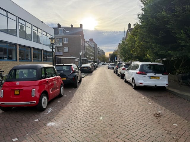 Foto 15 van Wilhelminastraat 29