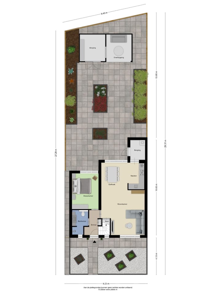 Foto 38 van Wanyng 15