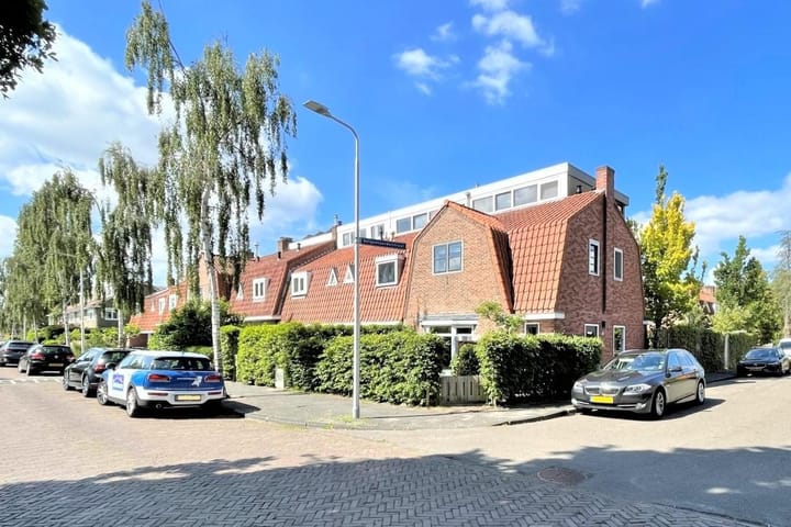 Foto 36 van Jan Benninghstraat 27