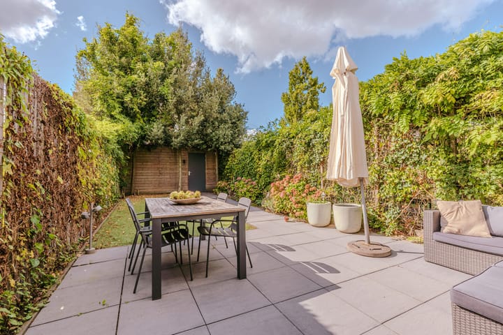 Foto 16 van Jan Benninghstraat 27