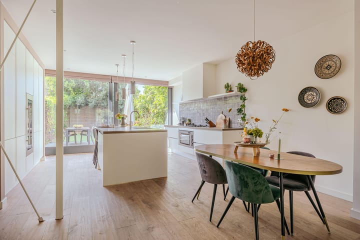 Foto 4 van Jan Benninghstraat 27