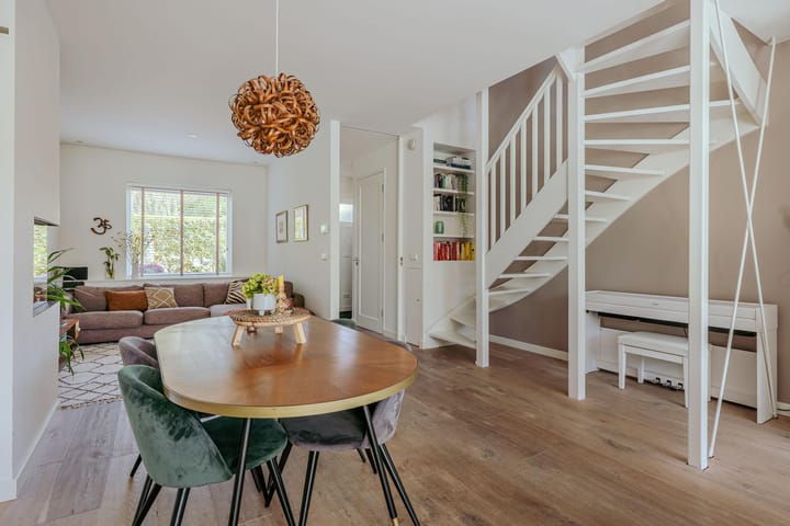 Foto 8 van Jan Benninghstraat 27